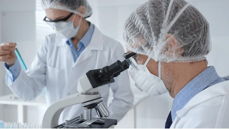 專業生化與營養學團隊進行研究