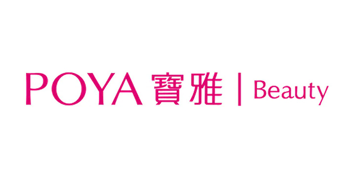寶雅示意 Logo